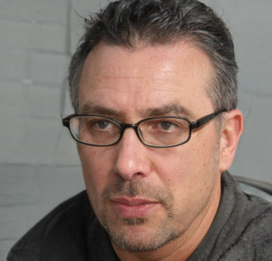 Picture of Thomas Rivera