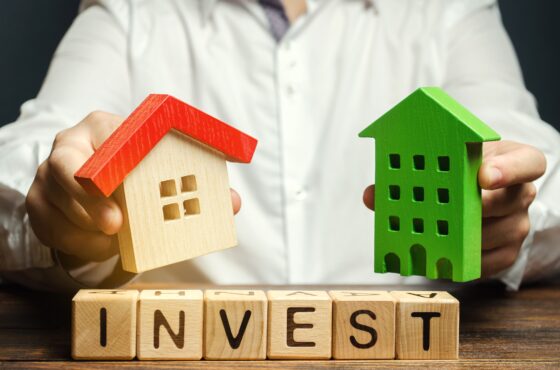 What Are the Best Investment Properties in Jordan for Foreigners?