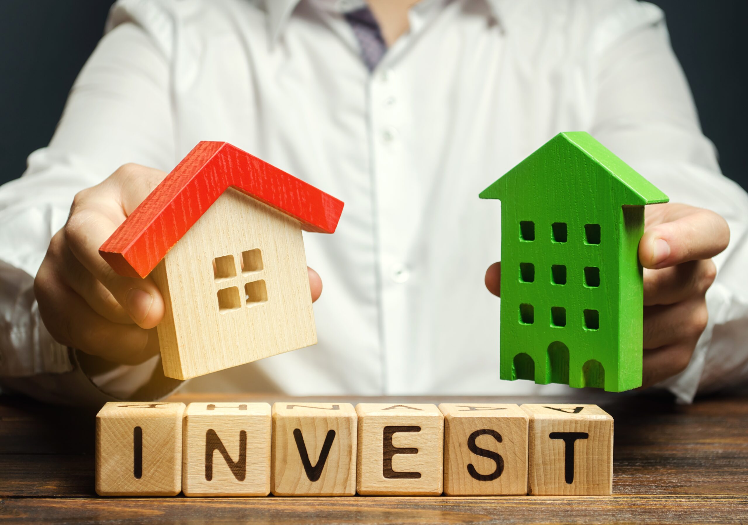 What Are the Best Investment Properties in Jordan for Foreigners