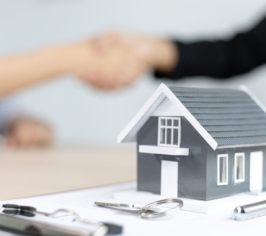 What Does Under Contract Mean in Real Estate | Sireen Properties