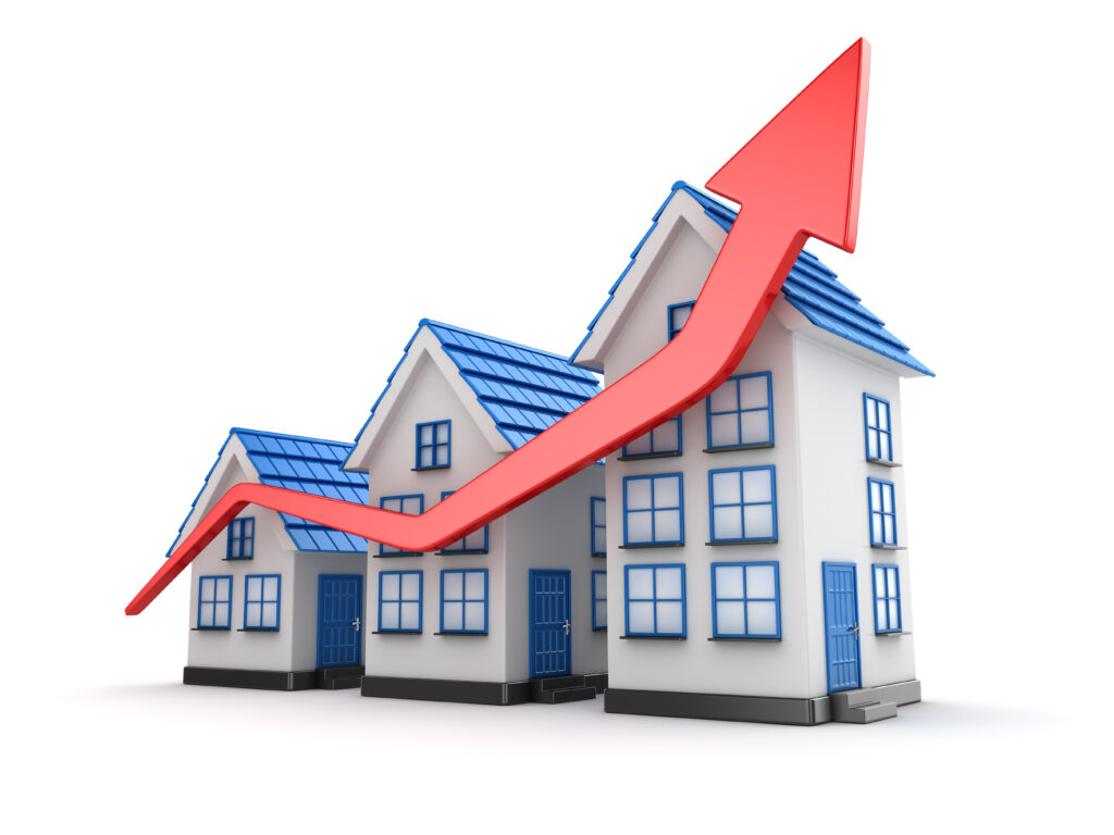 2027 housing market astrology predictions USA with economic and zodiac insights